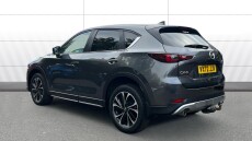 Mazda CX-5 2.0 Newground 5dr Petrol Estate